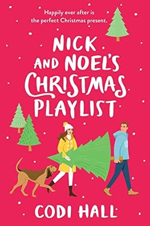 Nick and Noel's Christmas Playlist: 1