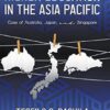 INTERNATIONALISING HIGHER EDUCATION IN THE ASIA PACIFIC: Case of Australia, Japan and Singapore
