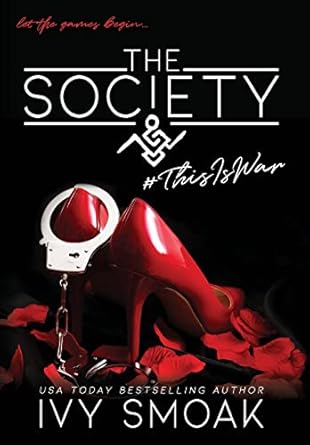 The Society #ThisIsWar (2)