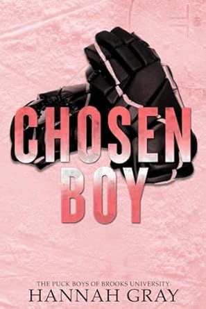 Chosen Boy: Special Edition
