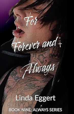 For Forever and Always