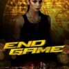 Endgame: A Dark Enemies to Lovers Gang Romance (Sapphire Duet Book 2)