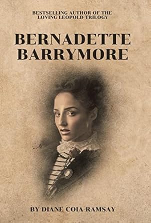 BERNADETTE BARRYMORE