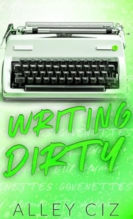 Writing Dirty: Discreet Special Edition