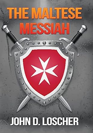 The Maltese Messiah