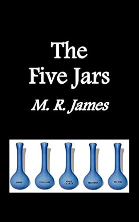 The Five Jars