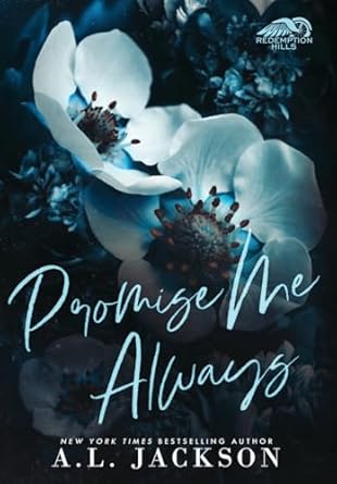 Promise Me Always (Hardcover) (4)