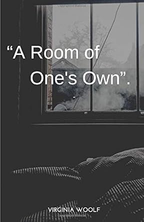 A Room of One's Own illustrated
