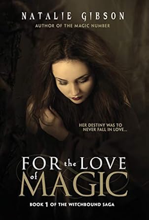 For the Love of Magic (1)