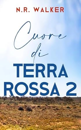 Cuore di Terra Rossa 2