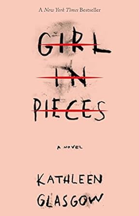 Girl in Pieces: TikTok made me buy it