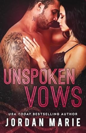 Unspoken Vows