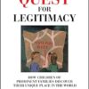 The Quest for Legitimacy: How Children of Prominent Families Discover Their Unique Place in the World