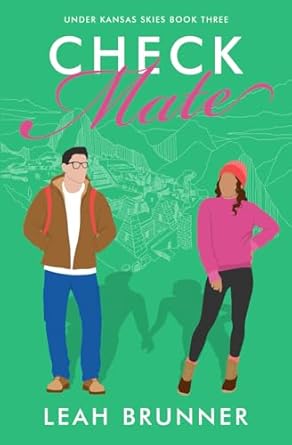 Check Mate: A Sweet Enemies to Lovers RomCom