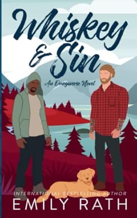 Whiskey & Sin: An Omegaverse Novel