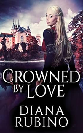 Crowned By Love (1): Large Print Hardcover Edition