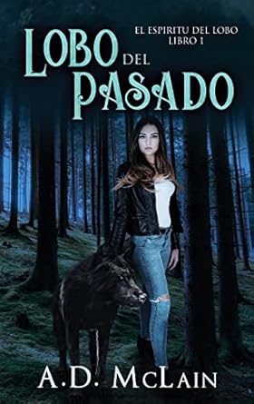 Lobo Del Pasado (1)