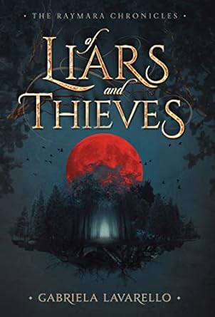 Of Liars and Thieves