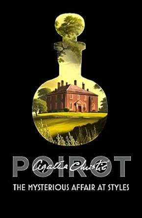 The Mysterious Affair At Styles Monocle Edition