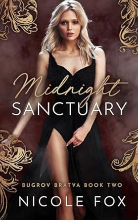 Midnight Sanctuary