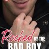 Rocked by the Bad Boy: Holiday Steamy Romance