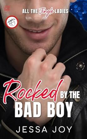 Rocked by the Bad Boy: Holiday Steamy Romance
