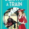 Death on a Train: a page-turning, historical cozy mystery series from Anita Davison for 2024