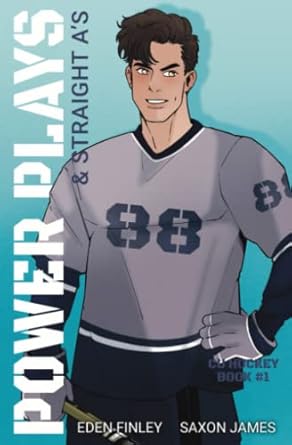 Power Plays & Straight A's: Special Edition