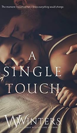 A Single Touch (3)