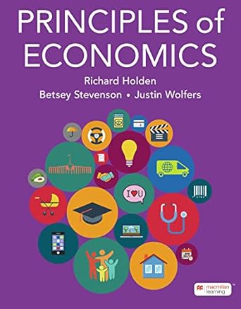 Principles of Economics