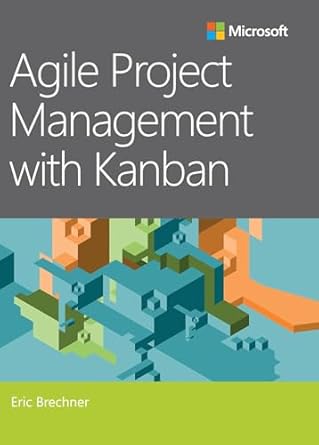 Agile Project Management with Kanban