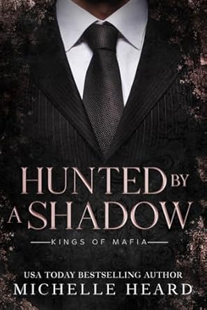 Hunted By A Shadow