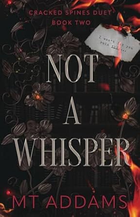 Not A Whisper