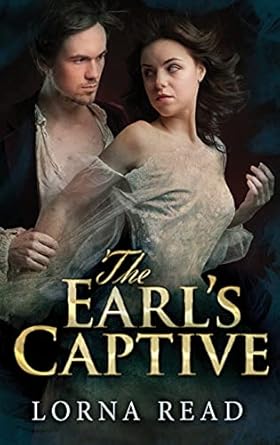 The Earl’s Captive