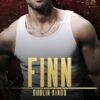 Finn: A Best Friend's Brother Mafia Romance