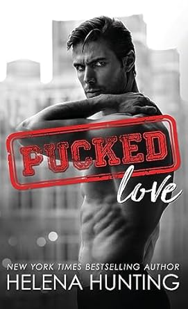 Pucked Love (Hardcover) (0)