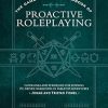 The Game Master’s Handbook of Proactive Roleplaying: Guidelines and strategies for running PC-driven narratives in 5E adventures