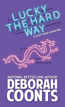 Lucky the Hard Way (7)