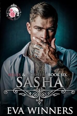 Sasha: A Dark Mafia Romance
