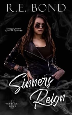 Sinners Reign