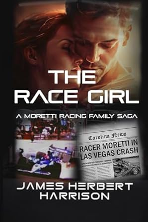 The Race Girl
