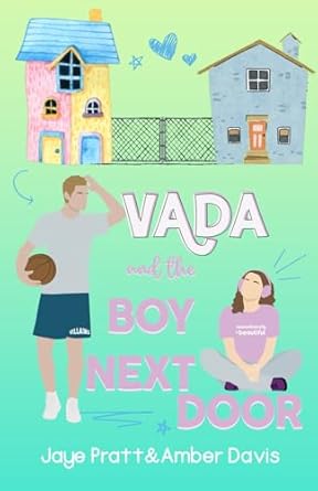 Vada: and the boy next door