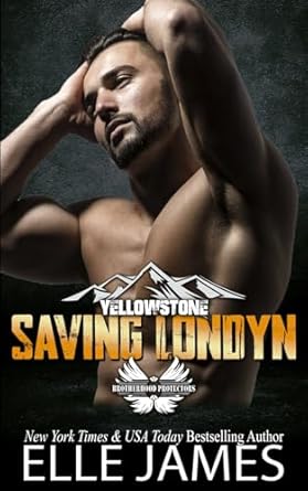 Saving Londyn