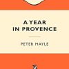 A Year in Provence: Popular Penguins