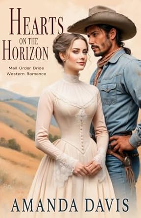 Hearts on the Horizon