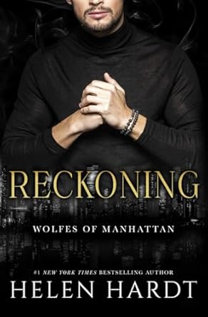 Reckoning: Wolfes of Manhattan Five
