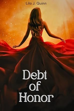 Debt of Honor