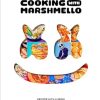 Cooking with Marshmello: Recipes with a Remix