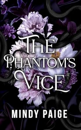 The Phantom's Vice
