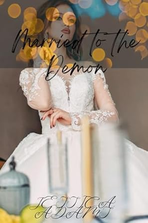 Married To The Demon